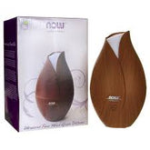 Ultrasonic Faux Wood Grain Diffuser